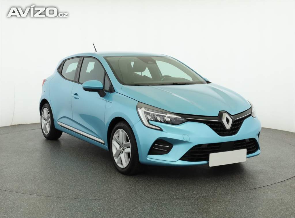 Renault Clio 1.0 TCe