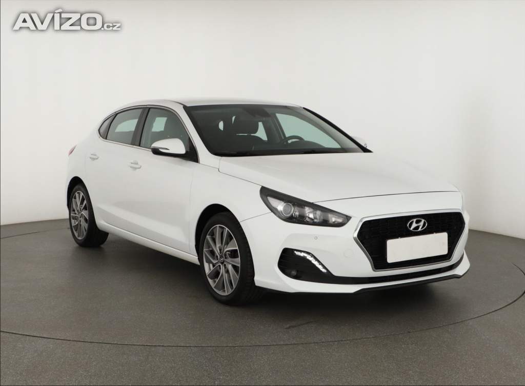 Hyundai i30 1.4 T-GDI