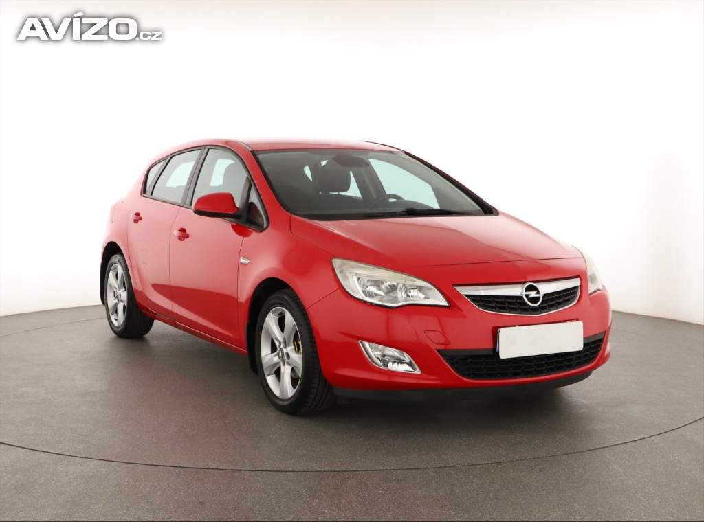 Opel Astra 1.4 16V