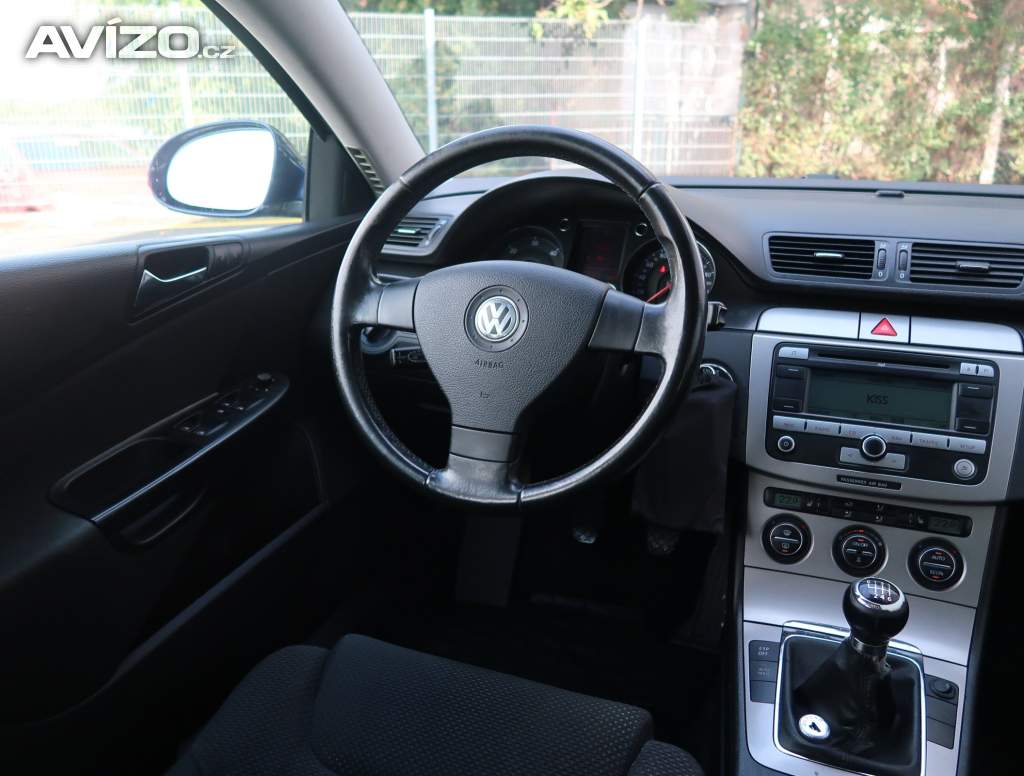 Volkswagen Passat 2.0 TDI