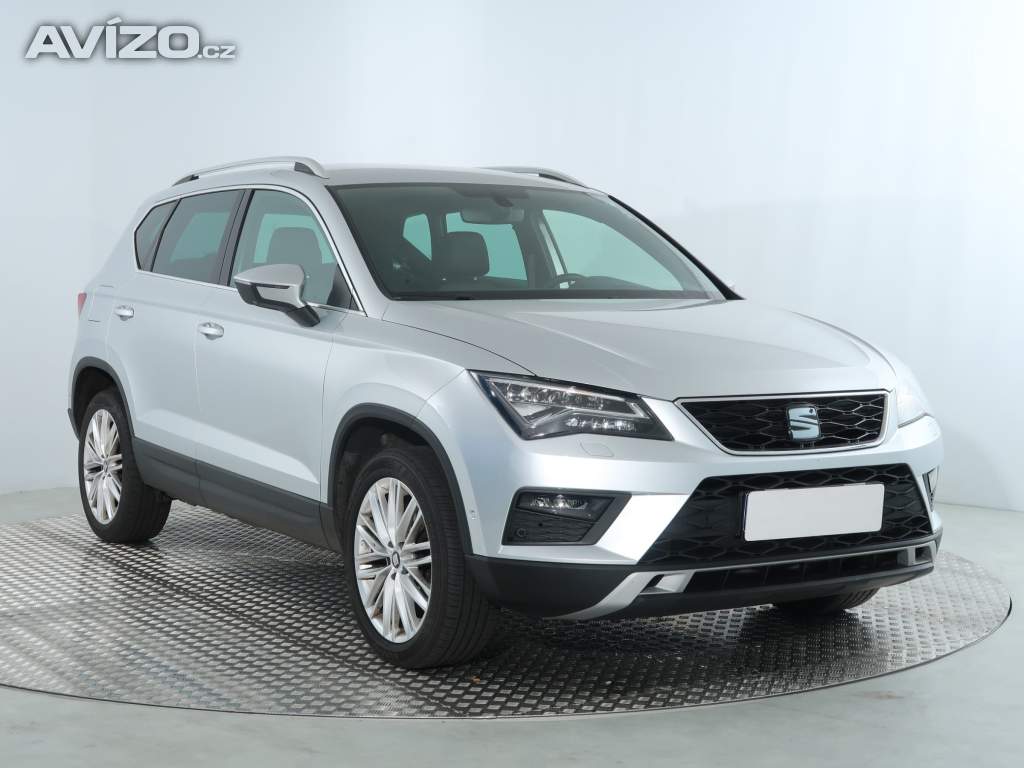 Seat Ateca 1.5 TSI