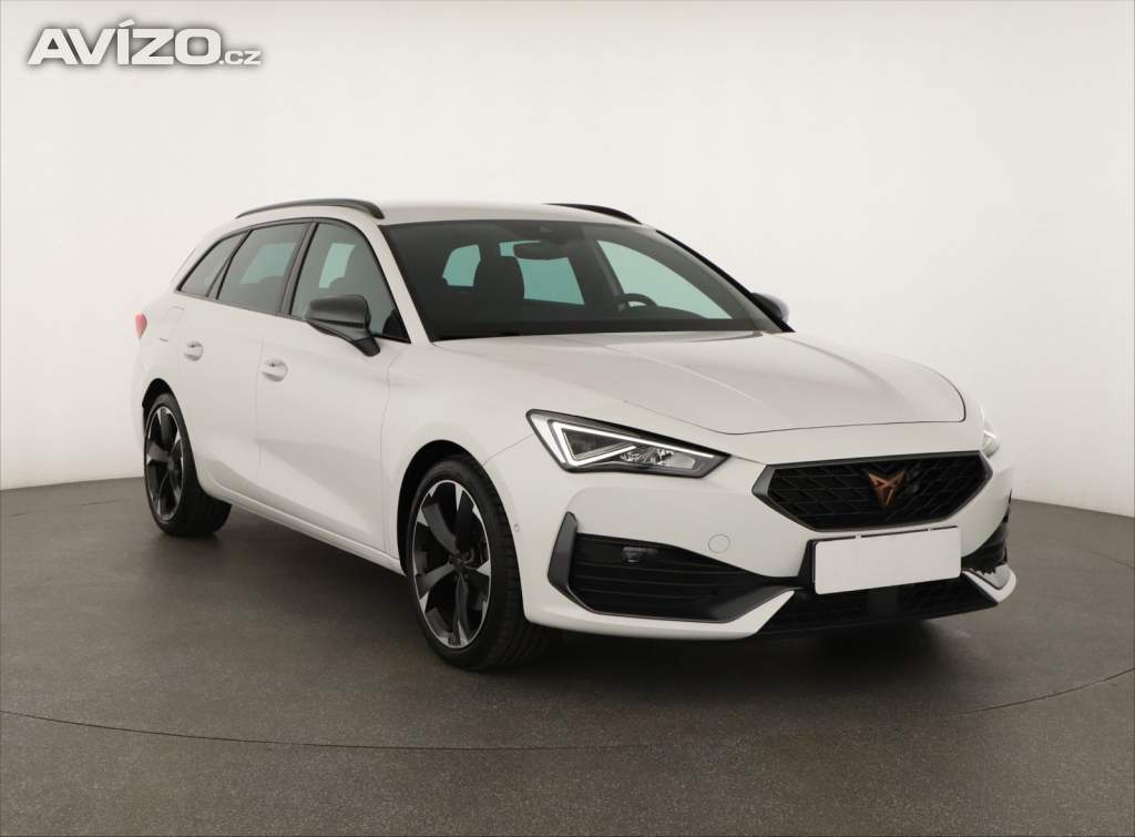 Cupra Leon 1.5 eTSI