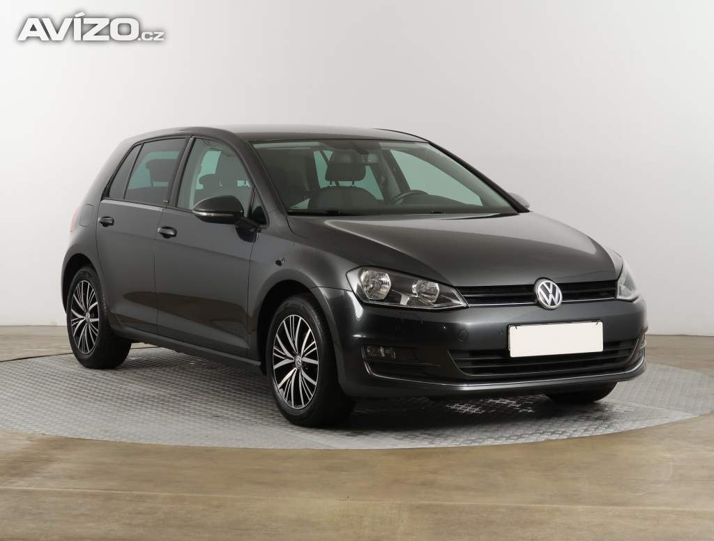 Volkswagen Golf 1.2 TSI