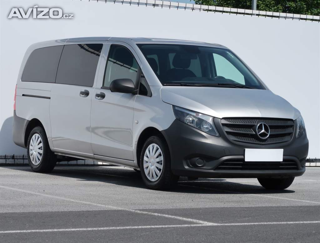 Mercedes-Benz Vito 111 CDI