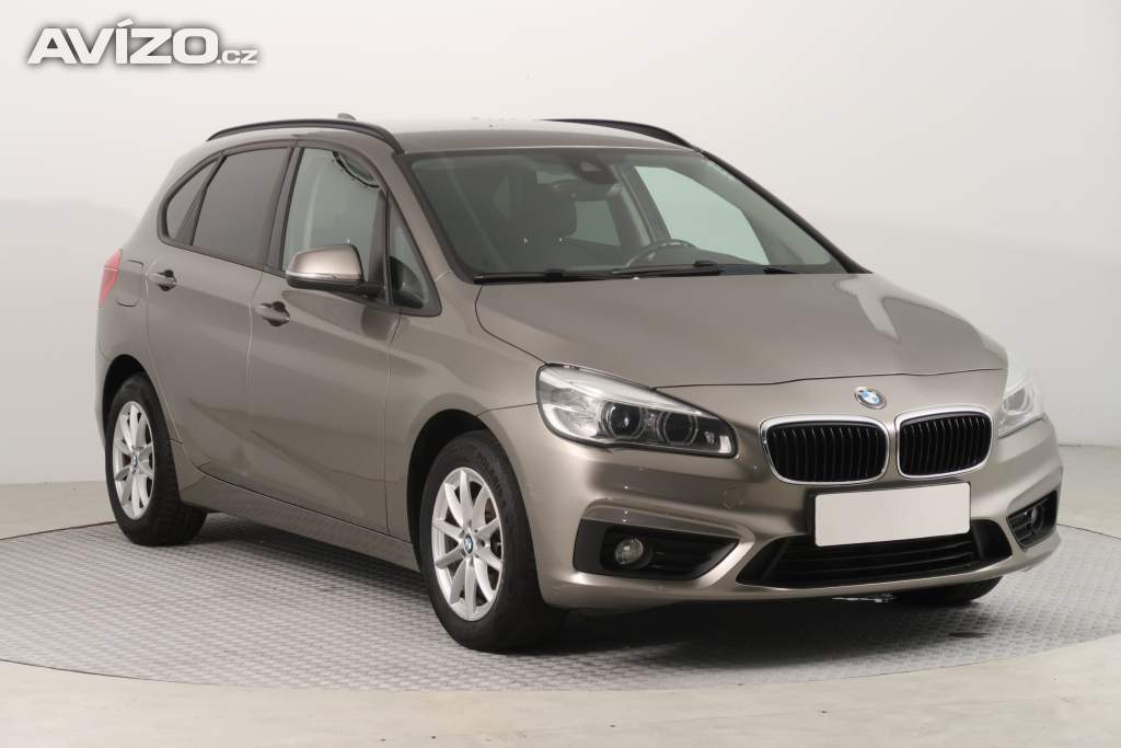 BMW 2 Active Tourer 216d Active Tourer