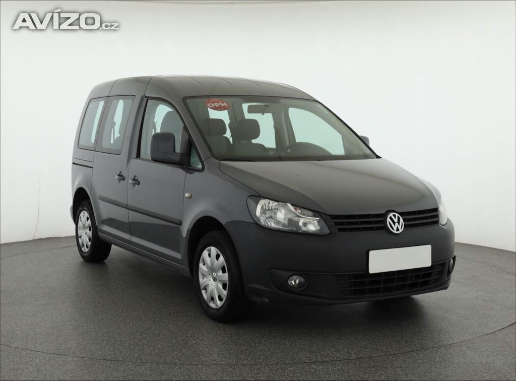 Volkswagen Caddy 1.2 TSI