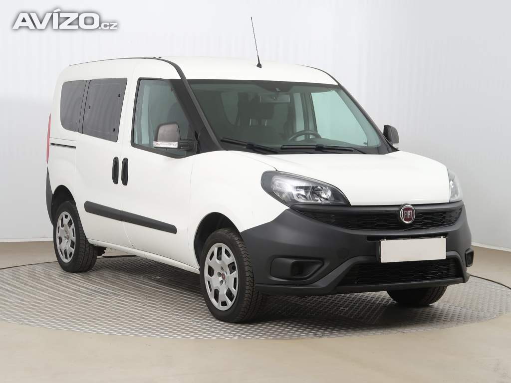 Fiat Dobló 1.4 i