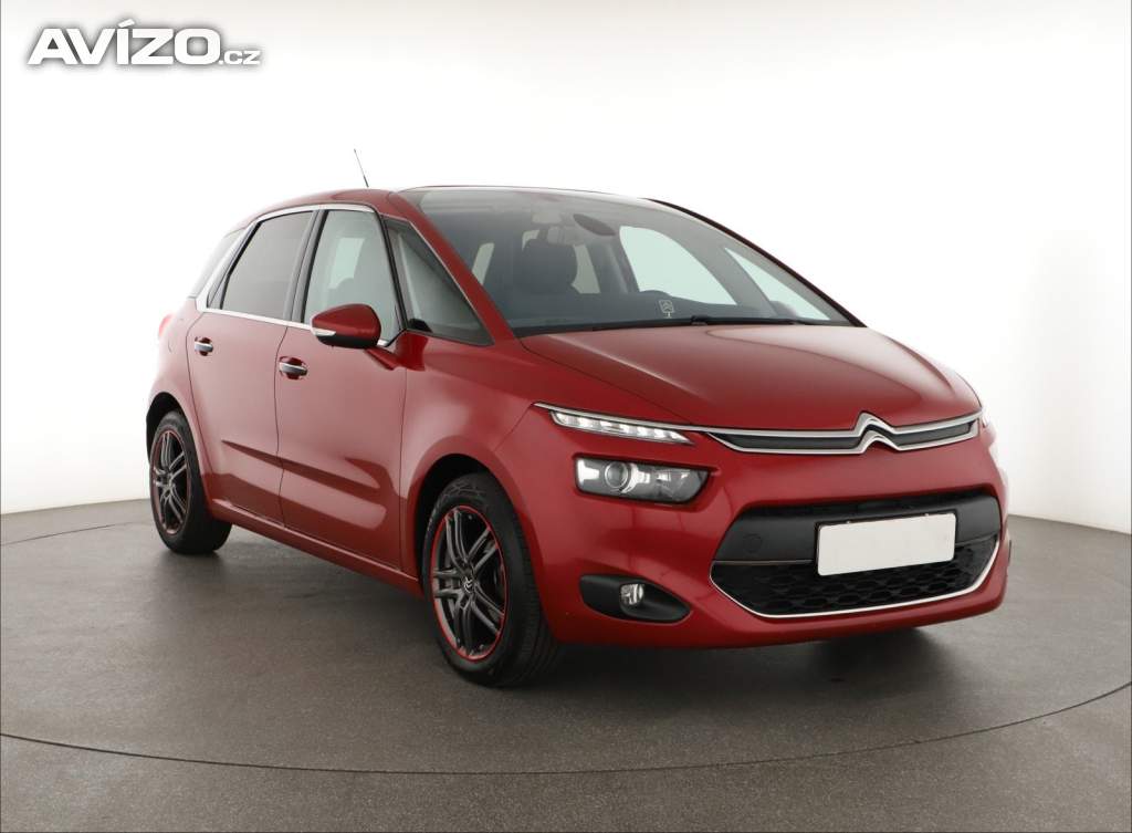 Citroën C4 Picasso 1.6 HDi