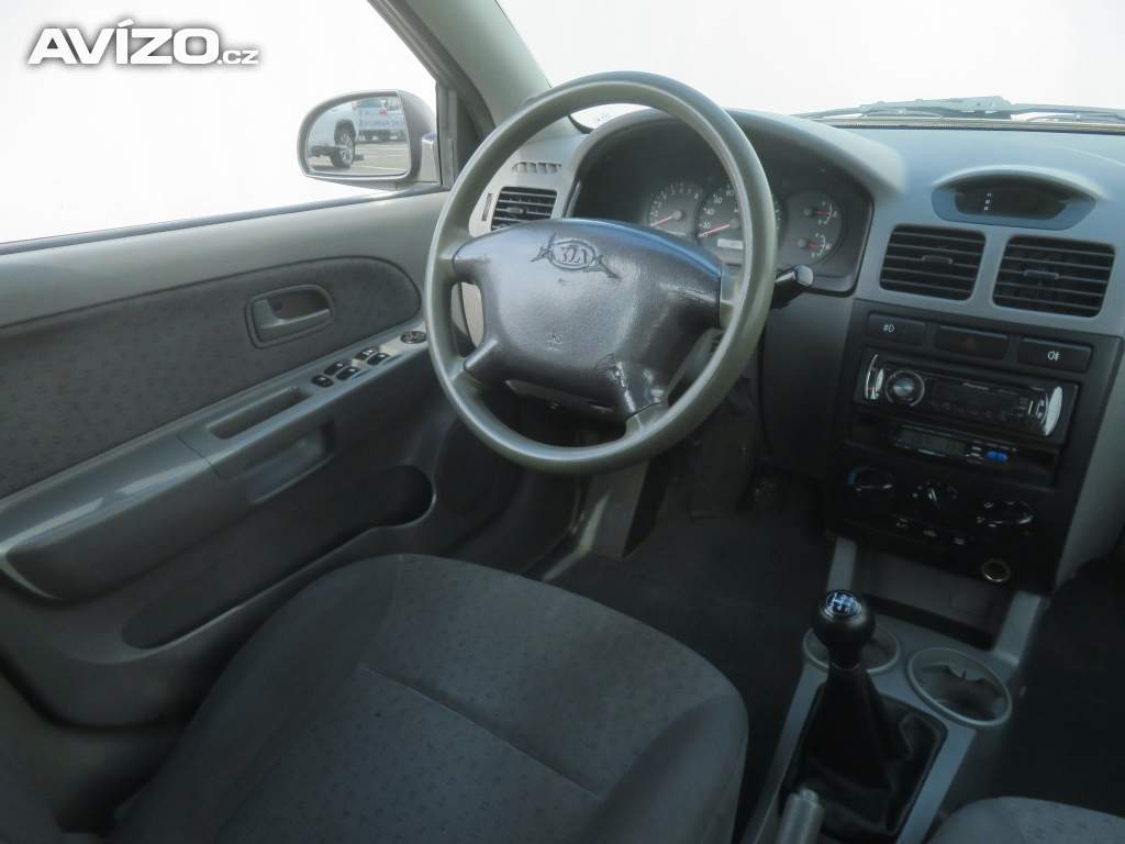 Kia Rio 1.5