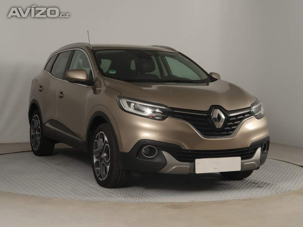 Renault Kadjar 1.6 dCi