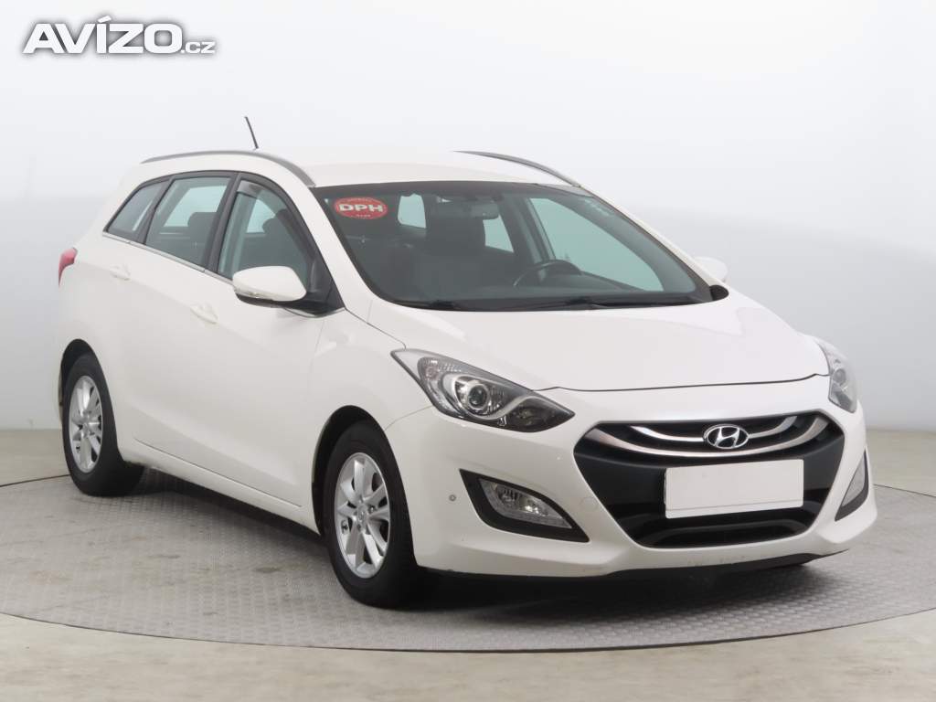 Hyundai i30 1.6 CRDi