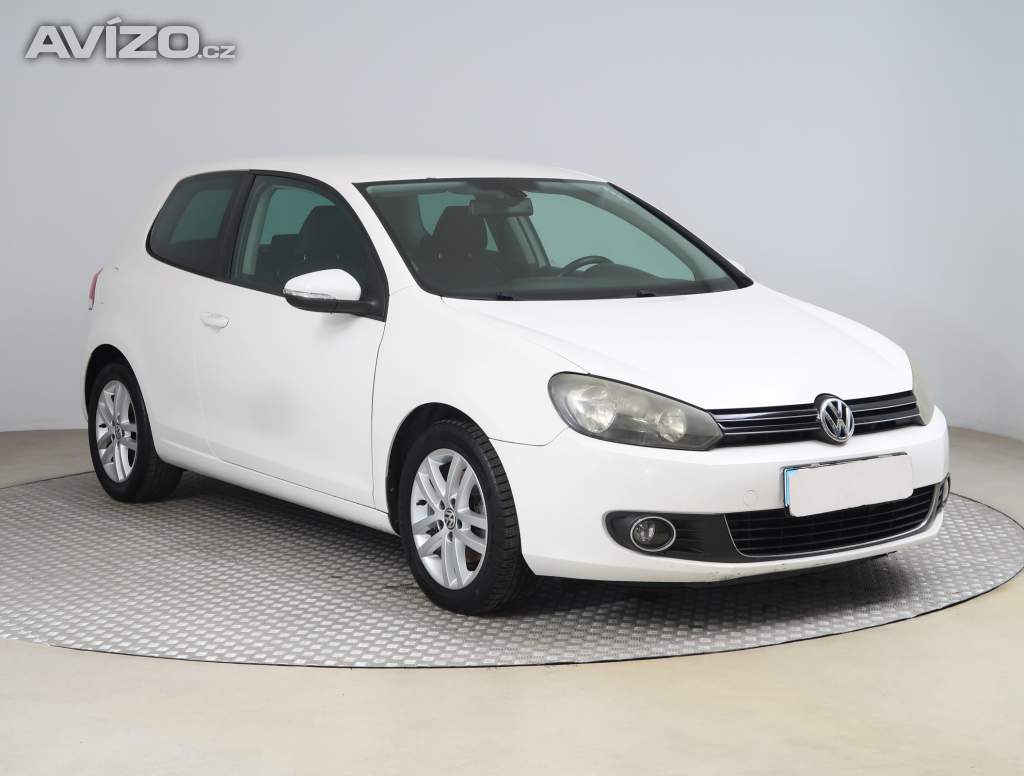 Volkswagen Golf 1.4 TSI