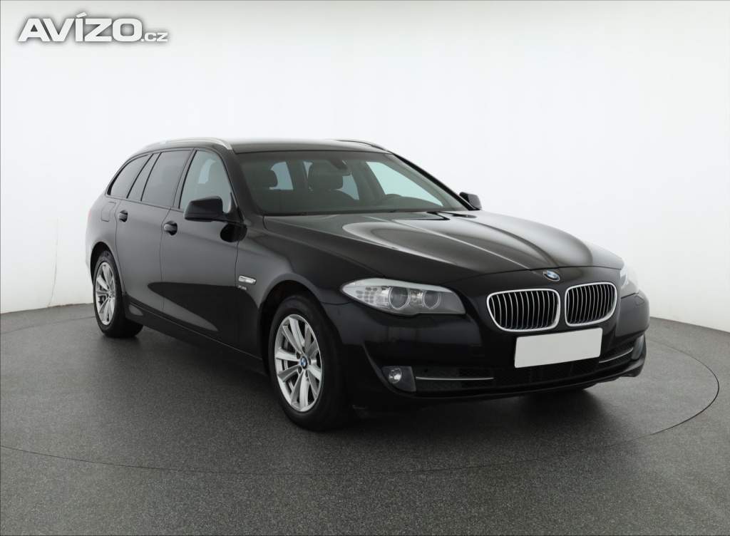 BMW Řada 5 525d xDrive