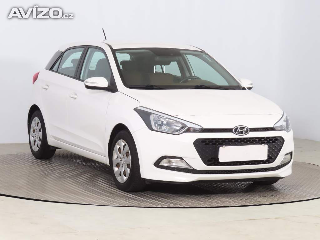 Hyundai i20 1.2