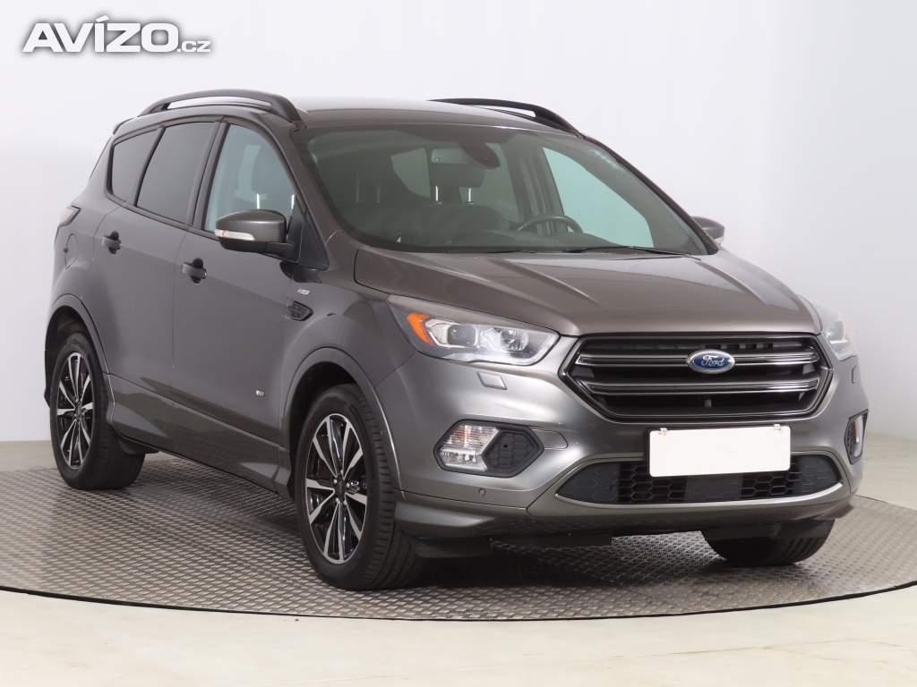 Ford Kuga 2.0 TDCi