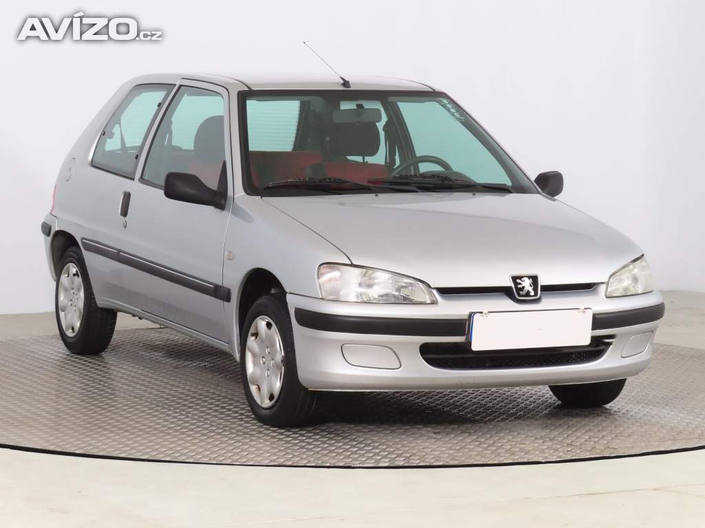 Peugeot 106 1.1