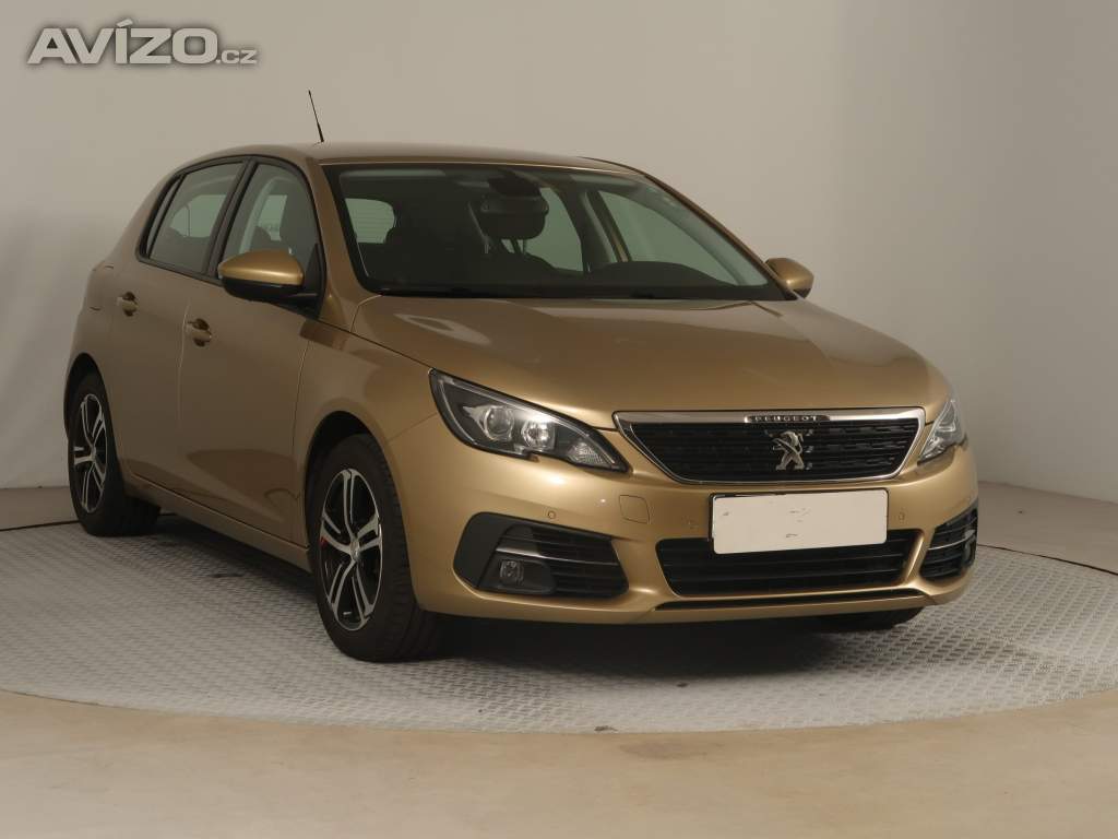 Peugeot 308 1.2 PureTech