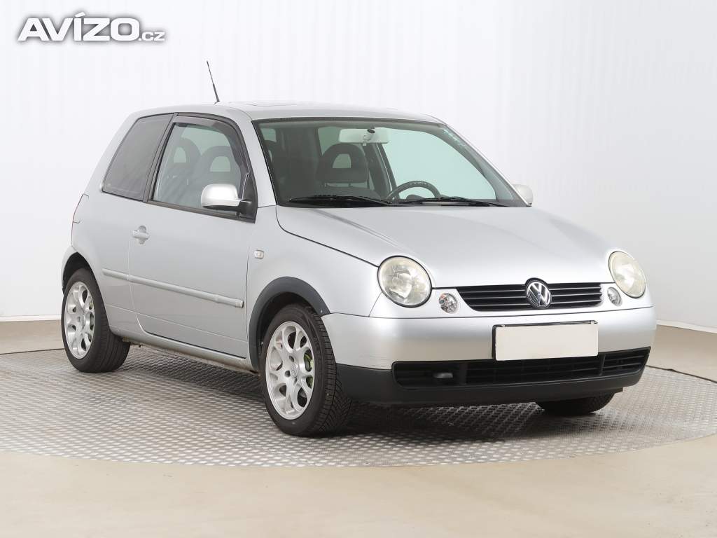 Volkswagen Lupo 1.0