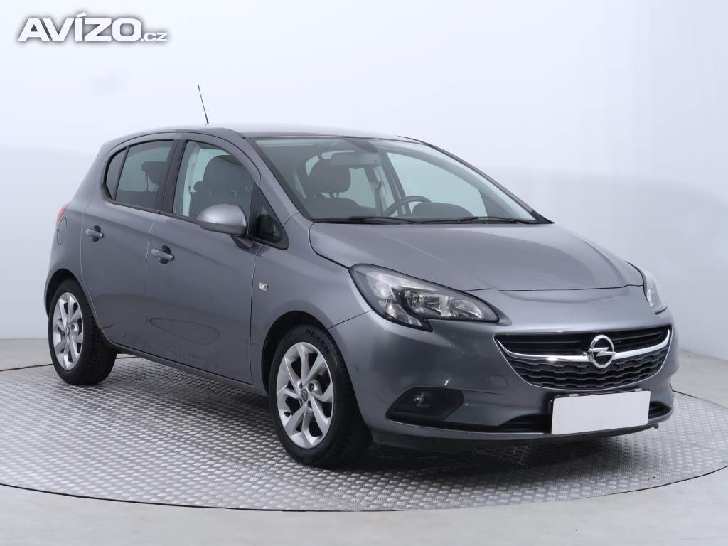 Opel Corsa 1.4