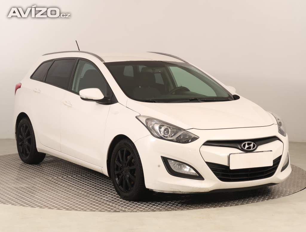 Hyundai i30 1.6 CRDi