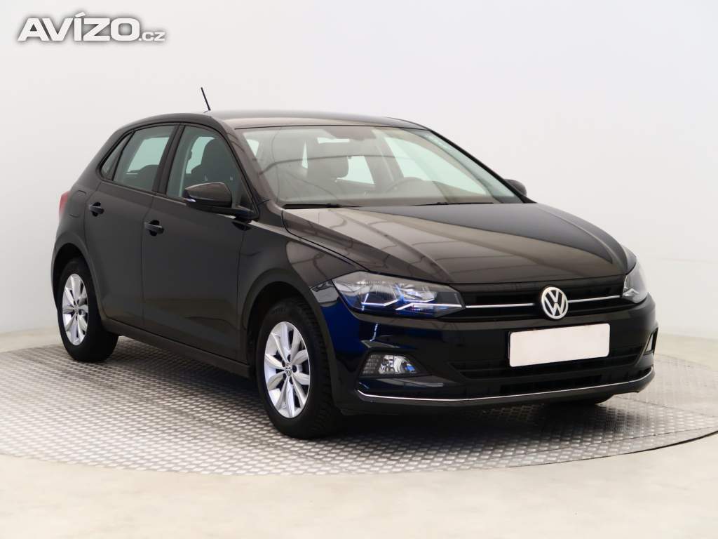 Volkswagen Polo 1.0 TSI