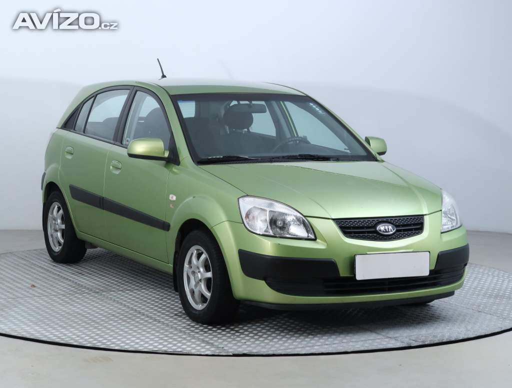 Kia Rio 1.4 16V