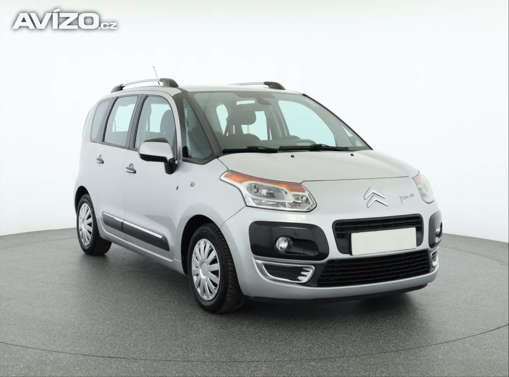 Citroën C3 Picasso 1.4 i