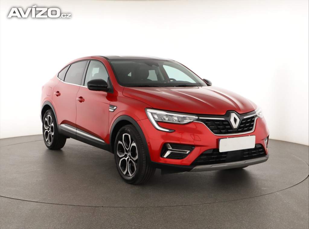 Renault Arkana 1.3 TCe