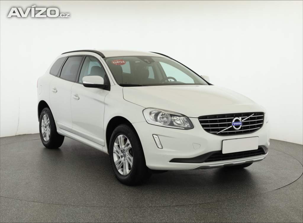 Volvo XC60 D4