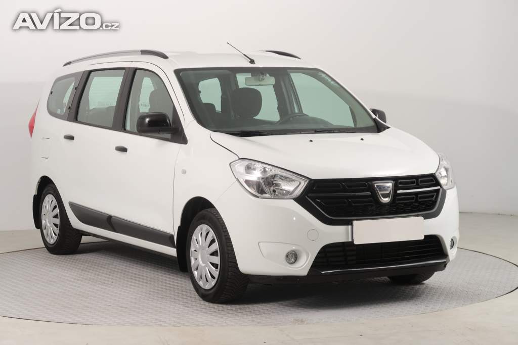 Dacia Lodgy 1.6 SCe