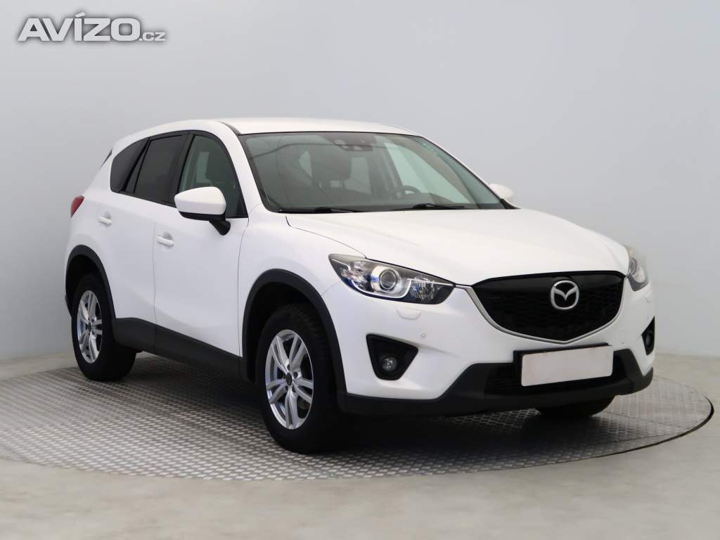 Mazda CX-5 2.2 Skyactiv-D