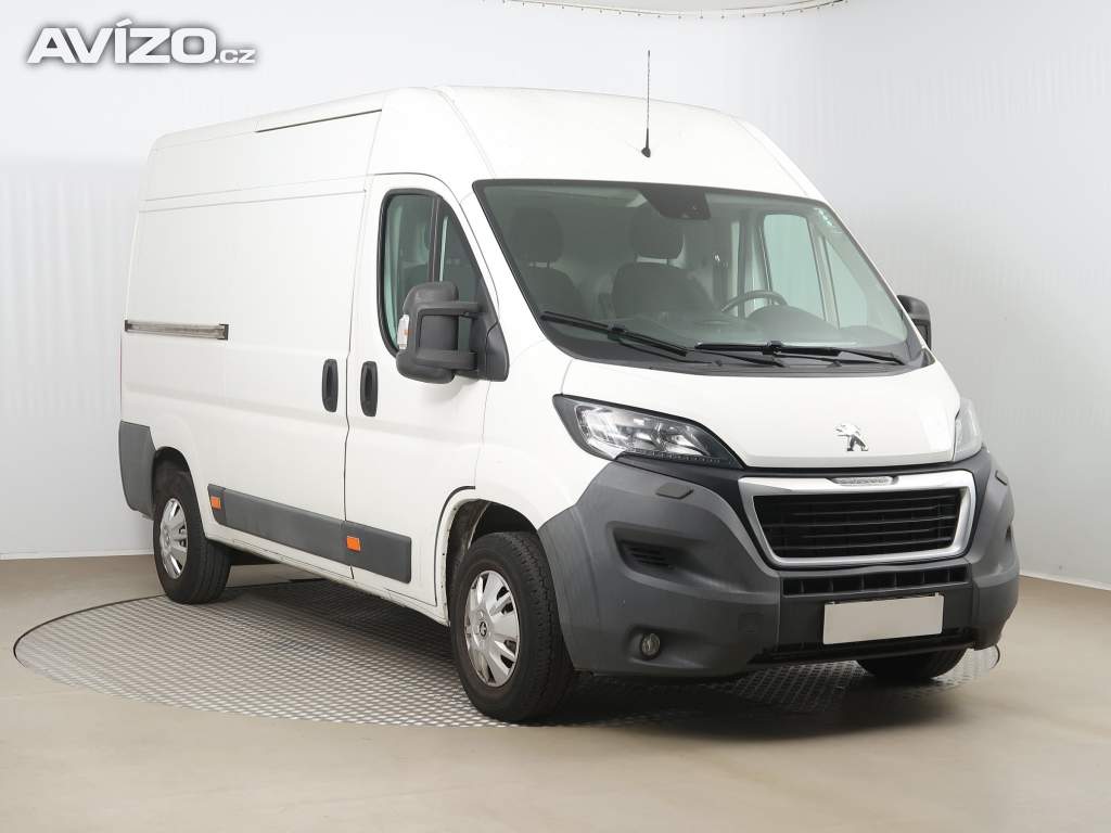 Peugeot Boxer 2.2 HDi