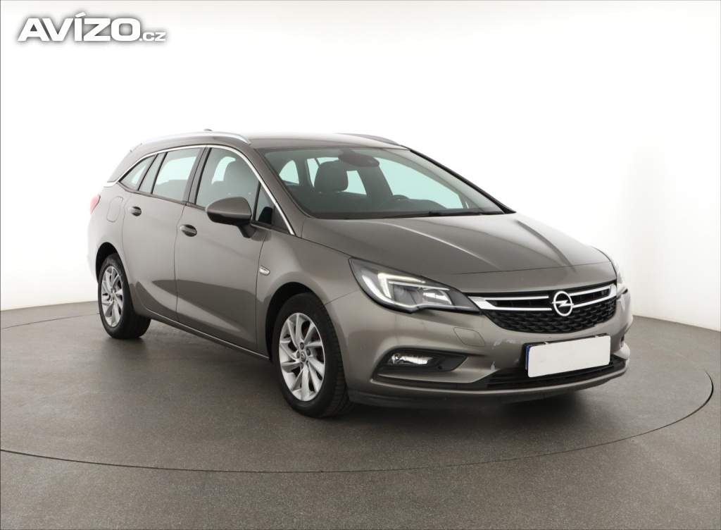 Opel Astra 1.6 CDTI