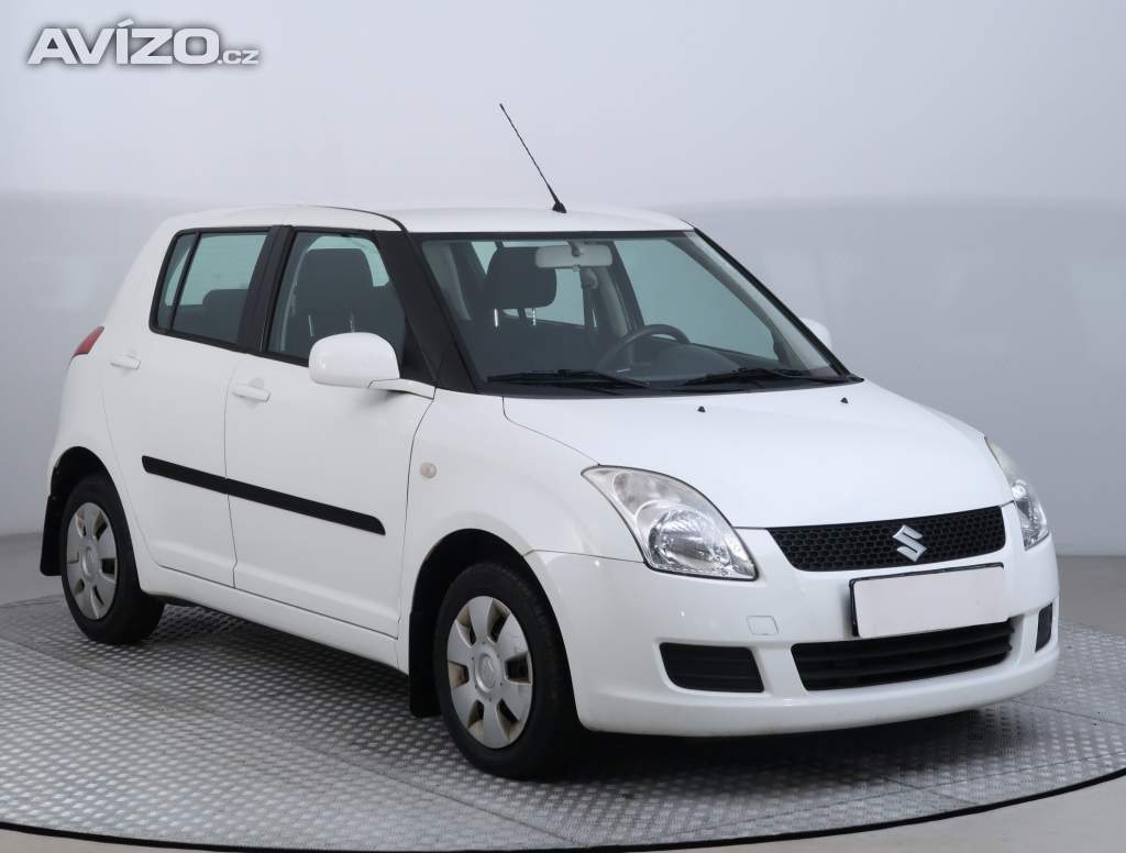 Suzuki Swift 1.3 i