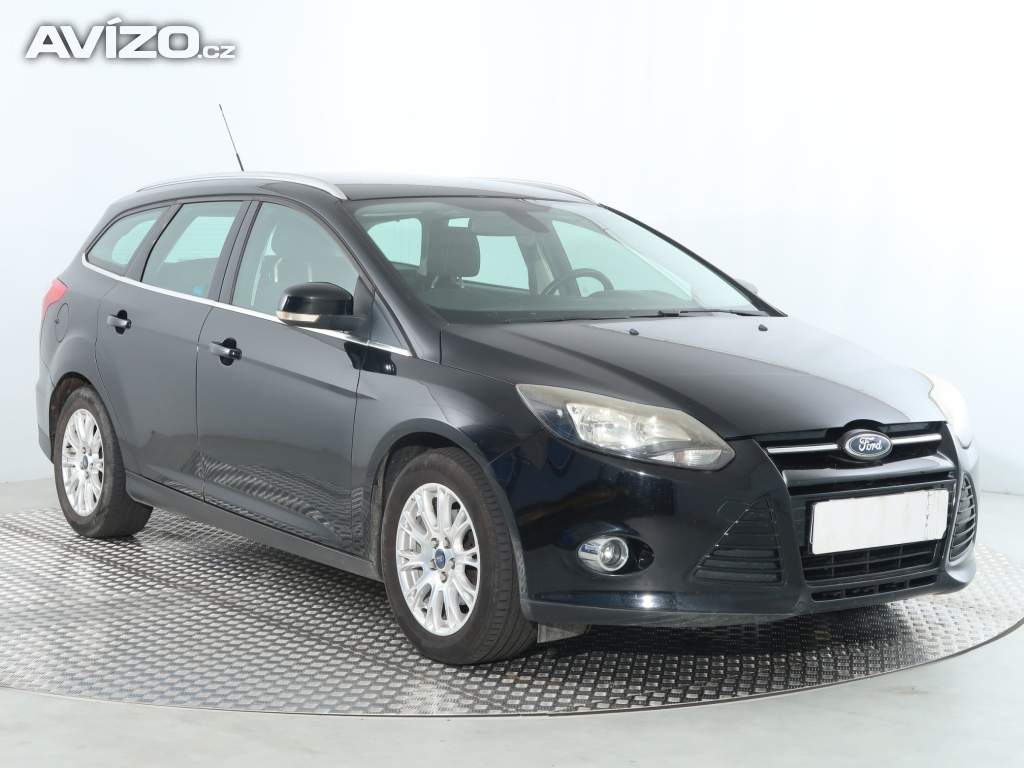 Ford Focus 1.6 i