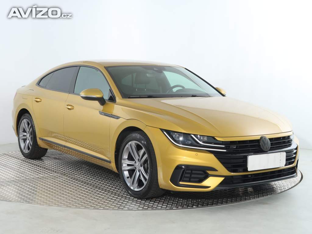 Volkswagen Arteon 2.0 TDI