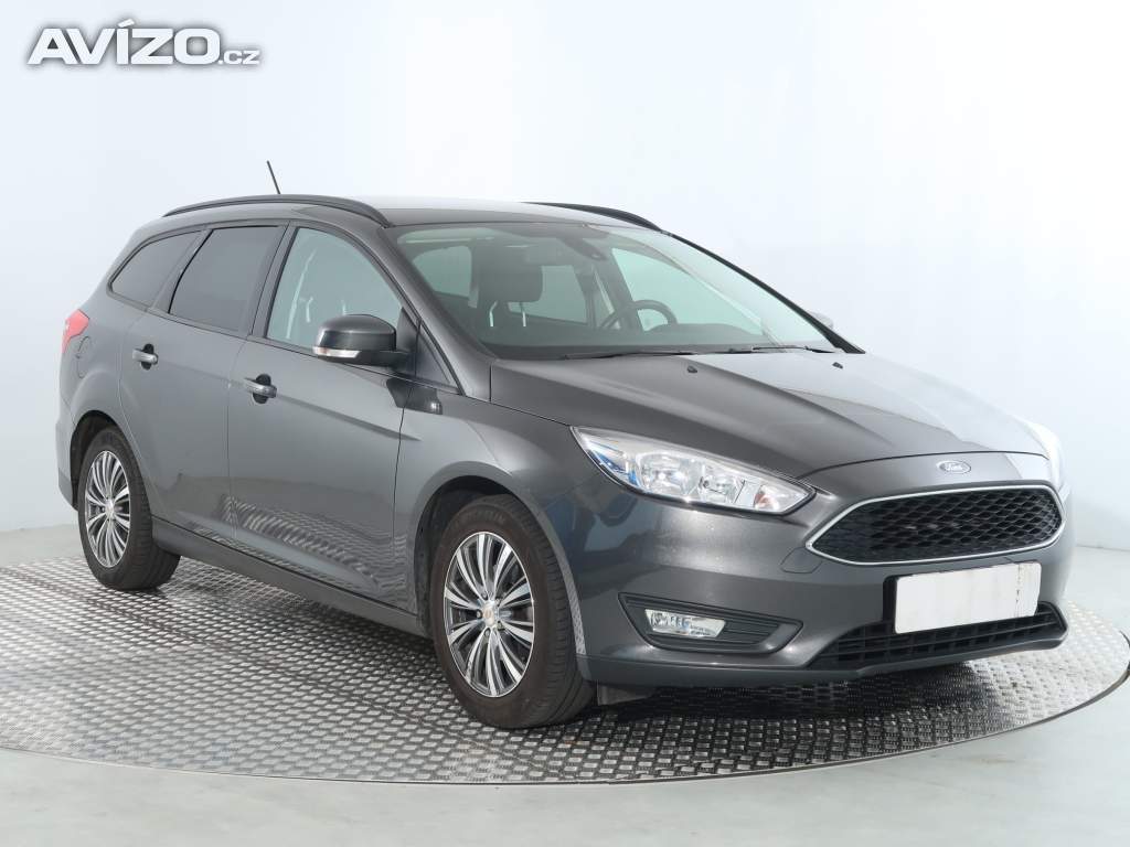 Ford Focus 1.6 i