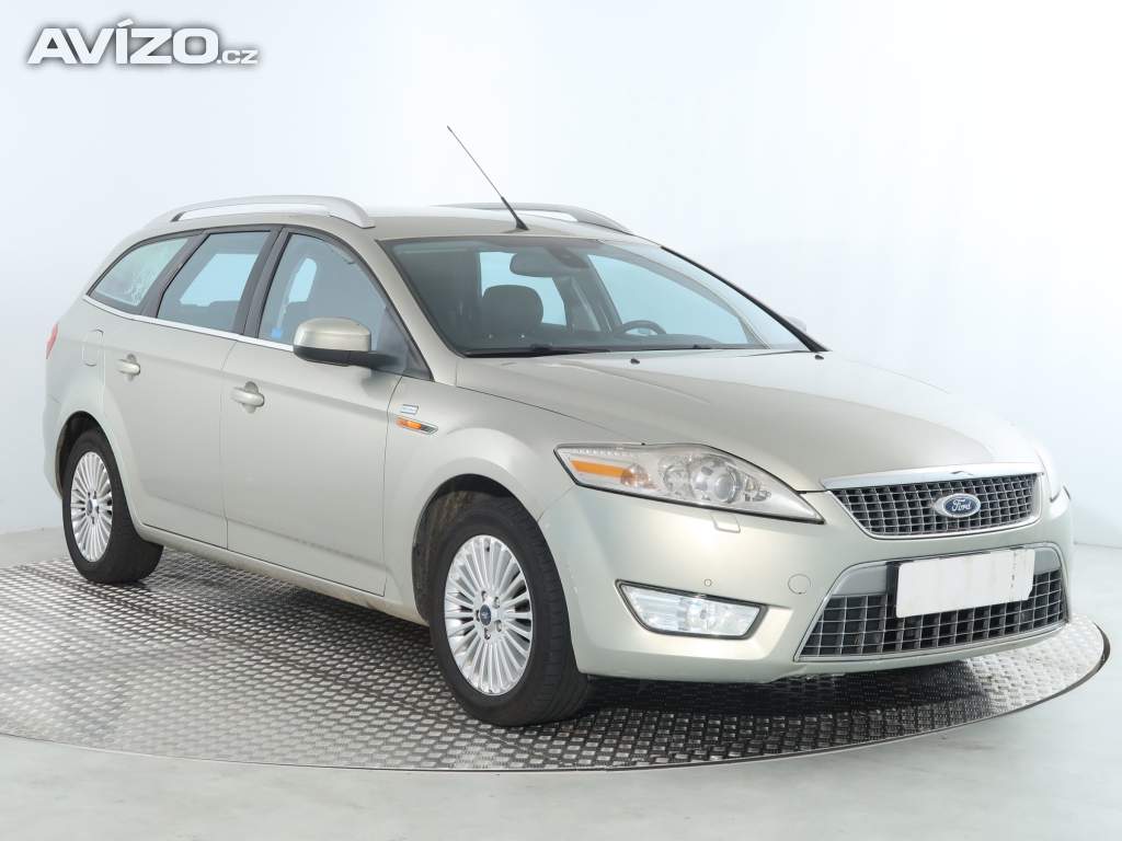 Ford Mondeo 2.0 16V