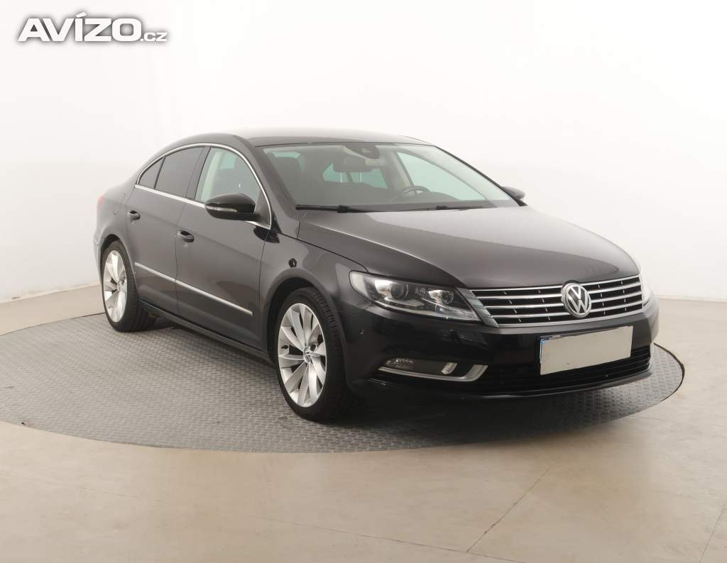 Volkswagen CC 2.0 TDI