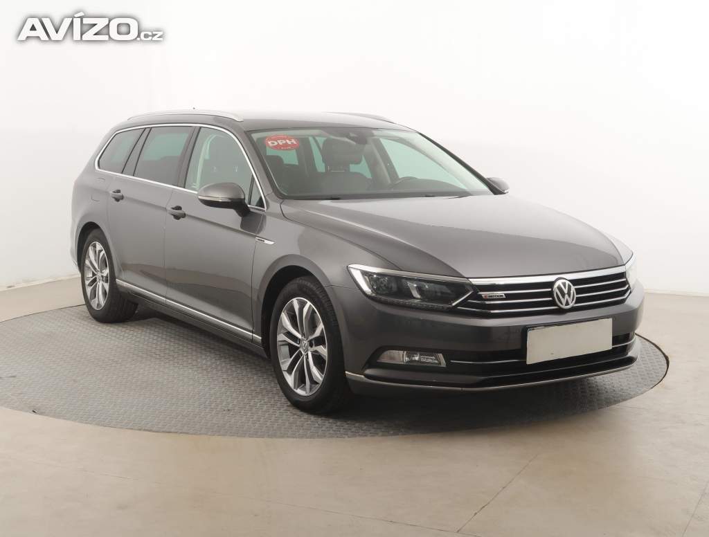 Volkswagen Passat 2.0 TDI