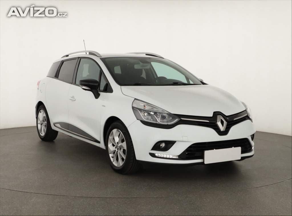 Renault Clio 1.2 16V