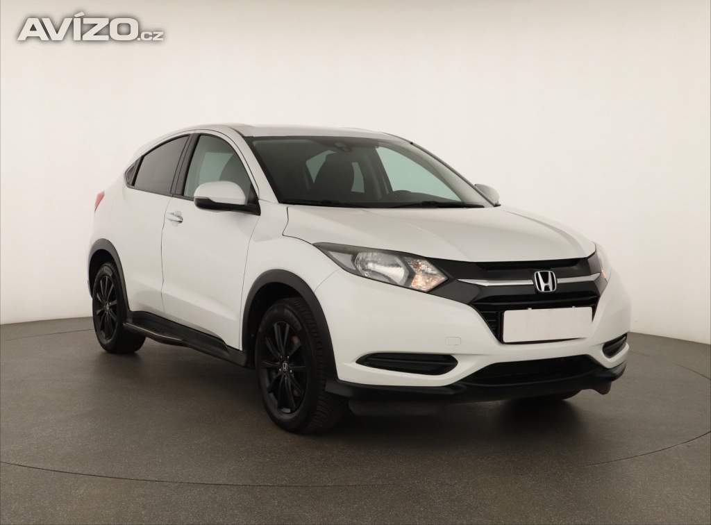 Honda HR-V 1.5 i-VTEC