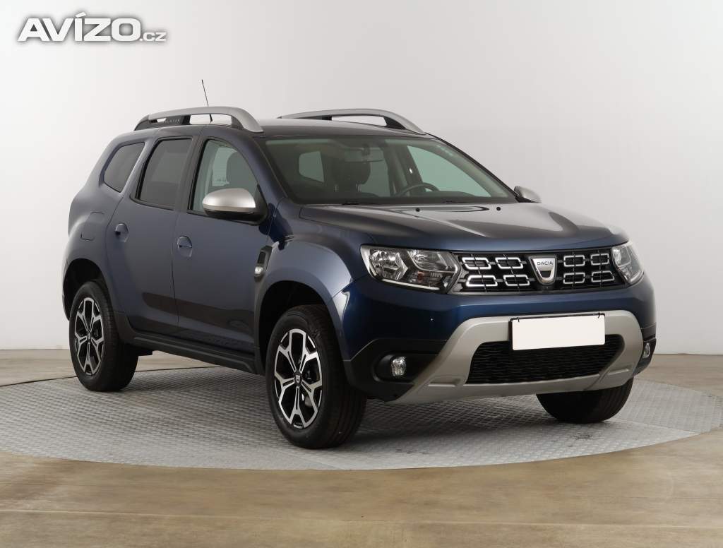 Dacia Duster 1.3 TCe