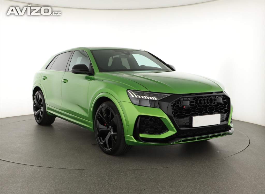 Audi RS Q8 TFSI