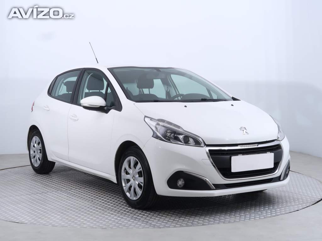 Peugeot 208 1.2 PureTech