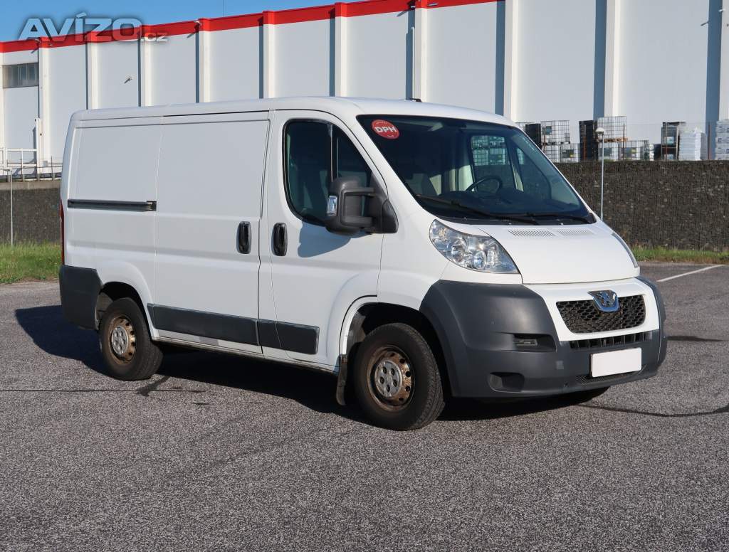 Peugeot Boxer 2.2 HDi