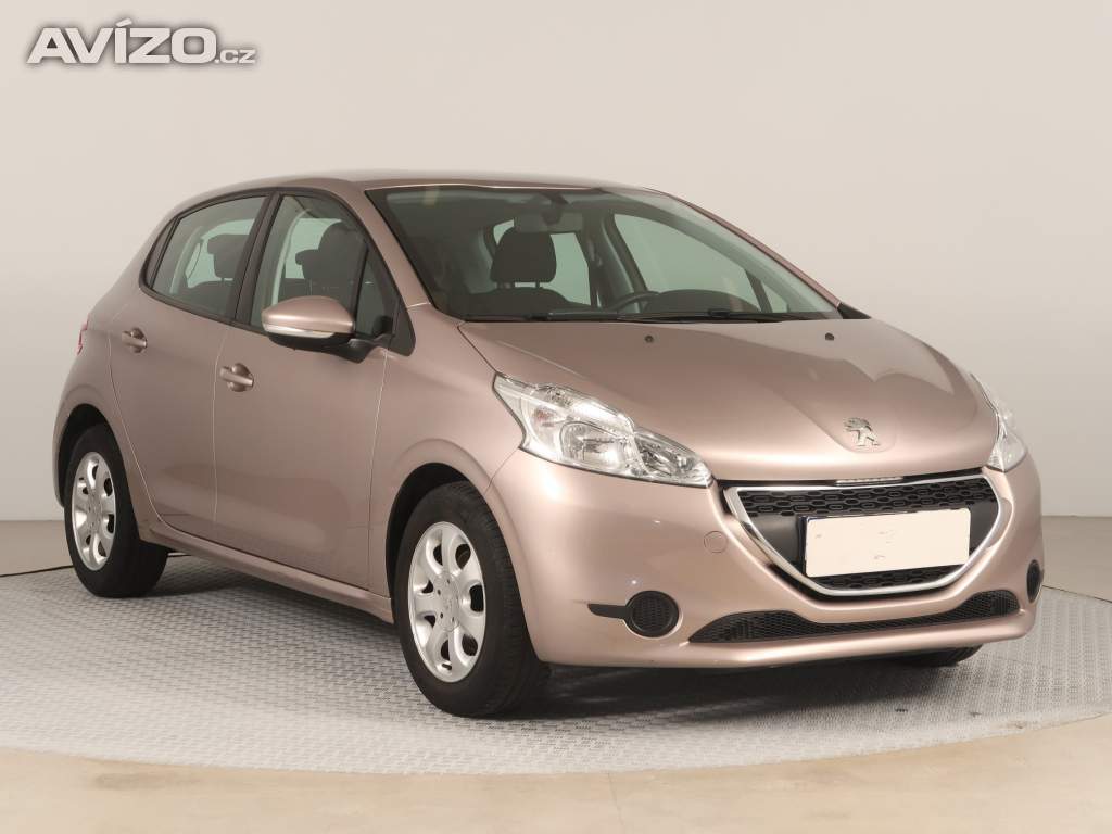 Peugeot 208 1.0 VTi