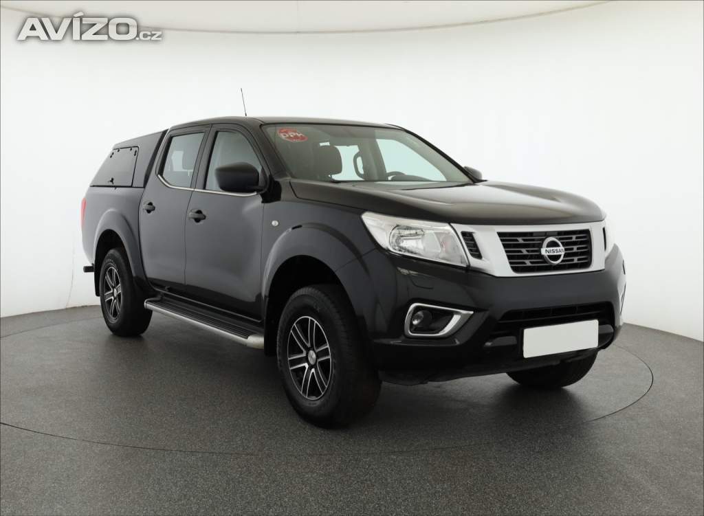 Nissan Navara 2.3 dCi