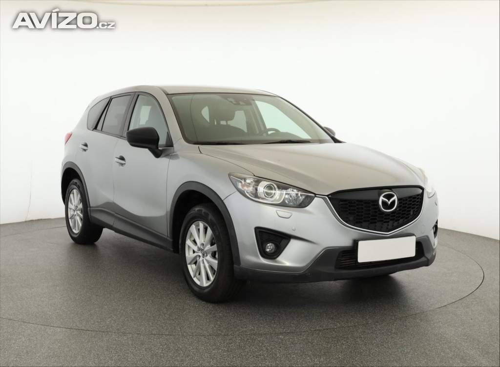 Mazda CX-5 2.2 Skyactiv-D