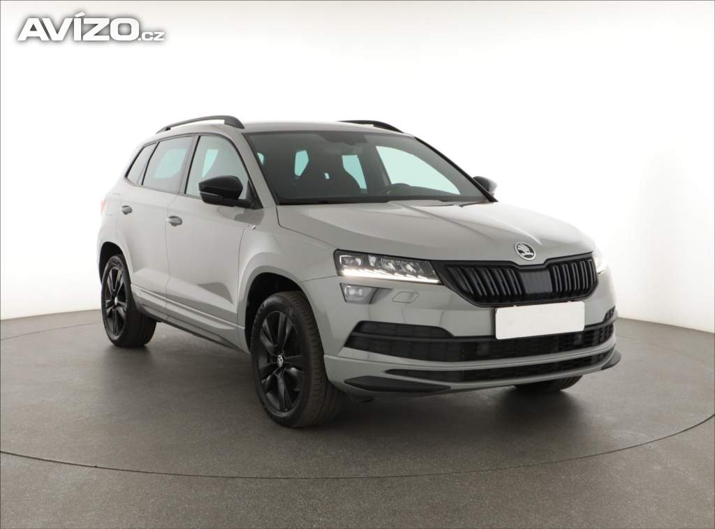 Škoda Karoq 2.0 TDI